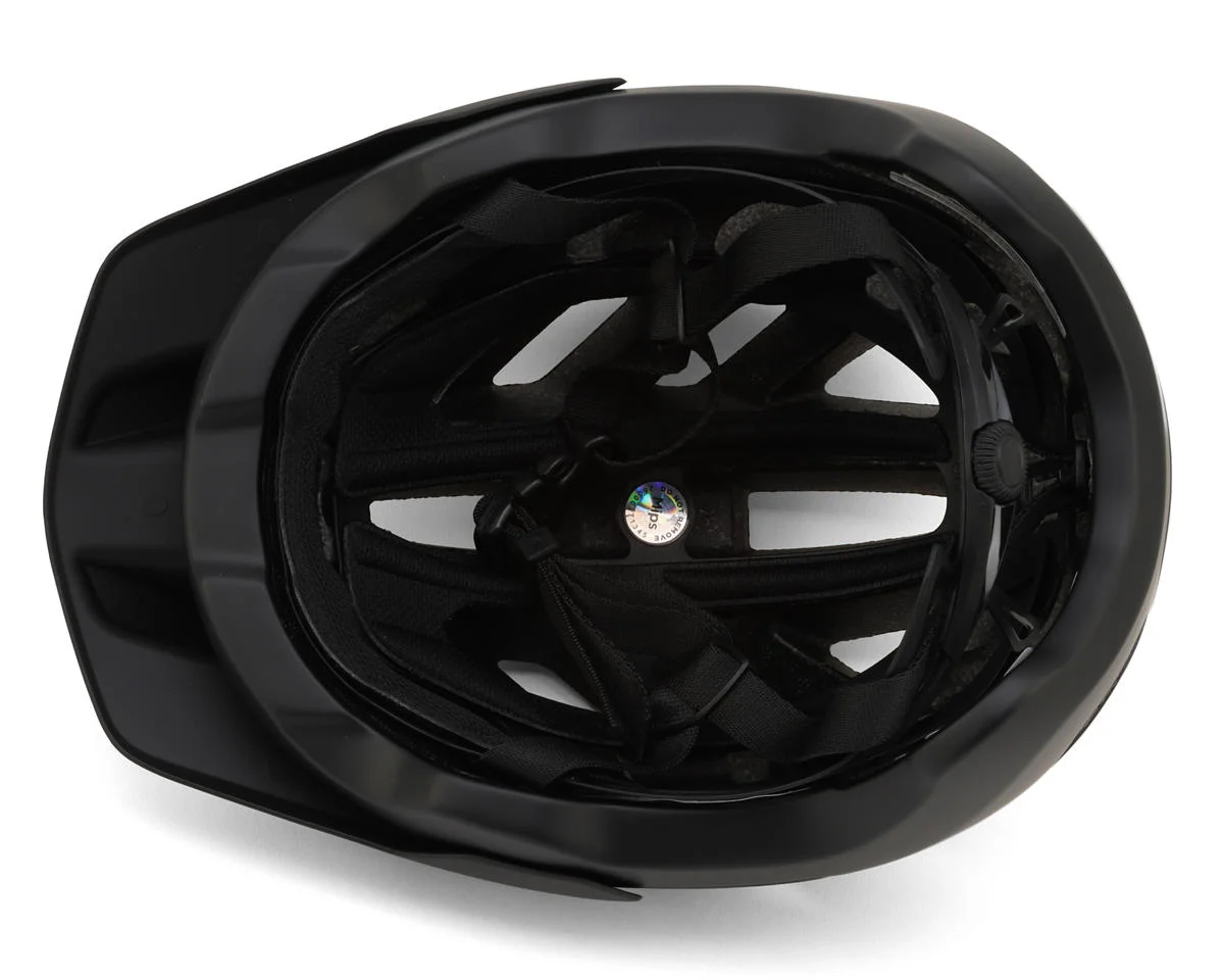 Giro Radix MIPS Helmet (Matte Black) (L) - view 3